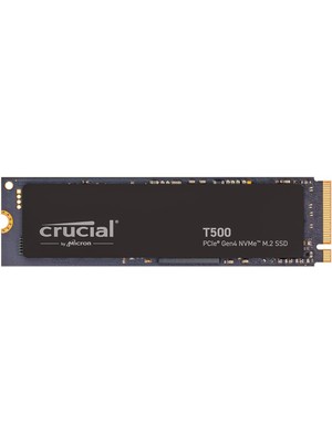 Crucial 500 GB SSD Solid State Drive ve Fiyatları - Hepsiburada.com