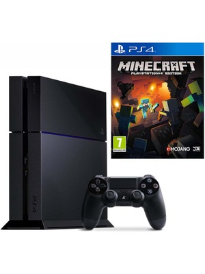 Playstation 4 500Gb Modelleri, 9022₺'den Başlayan Fiyatlar