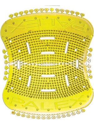 Geseus Palex Pisuvar Süzgeç Koku Giderici 30GÜN Parfüm ETKILI-10ADET-SARI