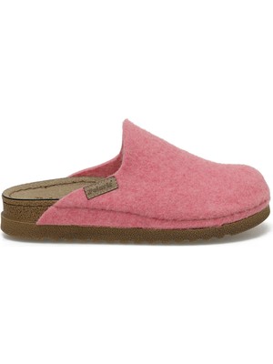 Polaris 605337.Z3PR Pembe Kadın Sabo Terlik