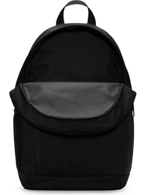 Nike Siyah Sırt Çantası Elemental Backpack 20L Çocuk Çanta DR6089-10