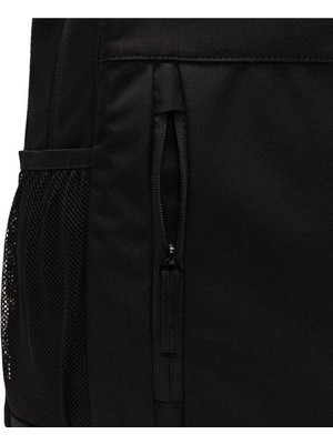 Nike Siyah Sırt Çantası Elemental Backpack 20L Çocuk Çanta DR6089-10