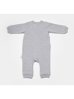 Baby Cosy Babycosy Organik Fermuarlıtulum