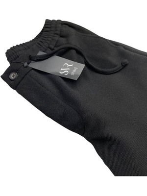 Süvari Premium Svr Slim Spor Pantolon