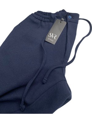 Süvari Premium Svr Slim Spor Pantolon