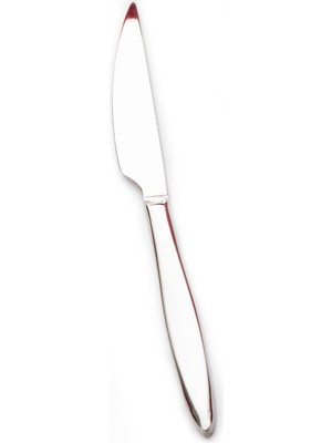 Gelincik Ares Pasta Bıçağı 3mm 12 Adet 18/10- 304 Kalite