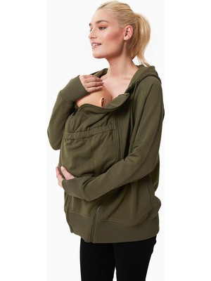 Style The Bump Yasmın Hoody