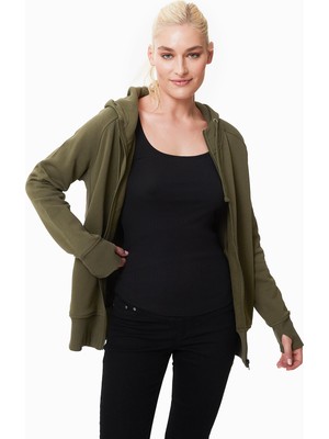 Style The Bump Yasmın Hoody