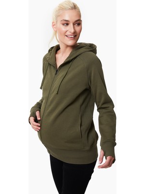 Style The Bump Yasmın Hoody