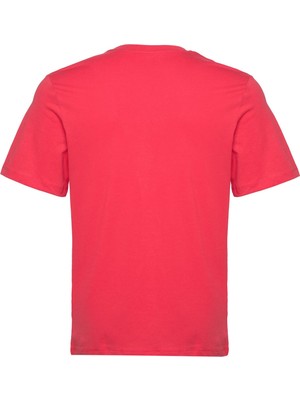 Jack & Jones Jorpocket Xmas Erkek T-Shirt 12246601 12246601003