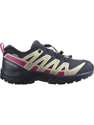 Salomon Xa Pro V8 Cswp Junior Outdoor Ayakkabı L47310800 L47310800018