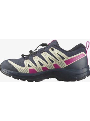 Salomon Xa Pro V8 Cswp Junior Outdoor Ayakkabı L47310800 L47310800018