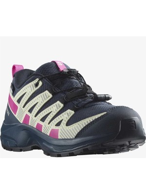 Salomon Xa Pro V8 Cswp Junior Outdoor Ayakkabı L47310800 L47310800018