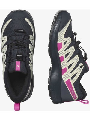 Salomon Xa Pro V8 Cswp Junior Outdoor Ayakkabı L47310800 L47310800018