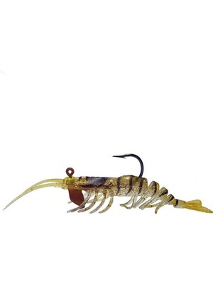 Osaka Naniwa Osakashi Caridina Slikon Karides 6.5gr