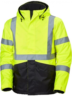 Helly Hansen Alta Wınter Jacket