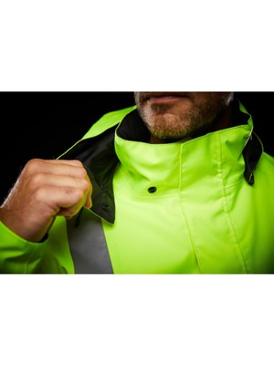 Helly Hansen Alta Wınter Jacket