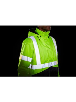 Helly Hansen Alta Wınter Jacket