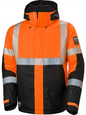 Helly Hansen Icu Wınter Jacket