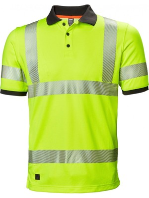 Helly Hansen Icu Lıfa Actıve Polo