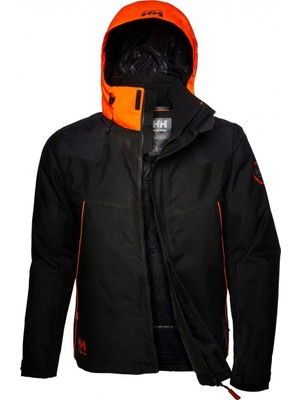 Helly Hansen Chelsea Evo Wınter Jacket