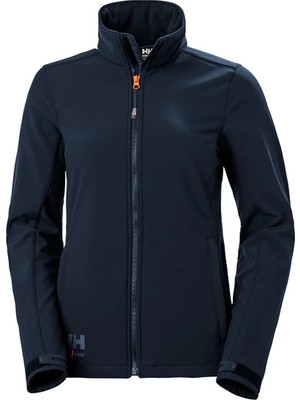 Helly Hansen W Luna Softs Jacket