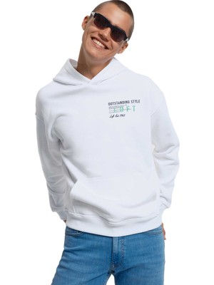 Loft Erkek Sweatshirt LF2034913 LF2034913015