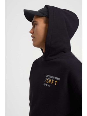 Loft Erkek Sweatshirt LF2034913 LF2034913001