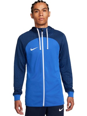 Nike Dri-Fit Strike Erkek Sweatshirt DR2571-463 DR2571-463002