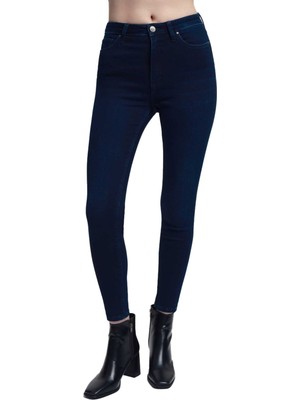 Loft Natalie Kadın Pantolon Lf2034217 Lf2034217002