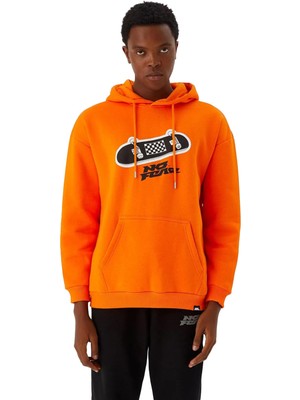 No Fear Erkek Sweatshirt NFR-M500246 NFR-M500246067