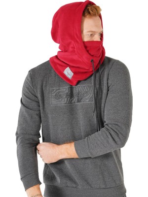 Erkek Polar Kar Maskesi