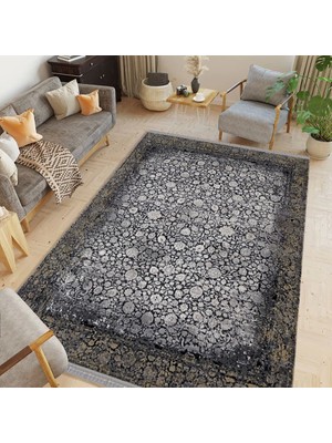 Merinos Rodin 34673 90 Premium Akrilik Salon Halısı