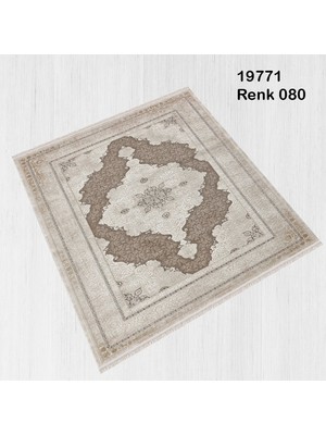 Merinos Rodin 19771 80 Premium Akrilik Salon Halısı