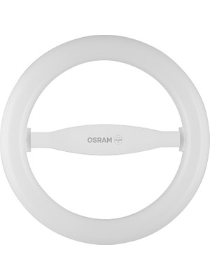 Osram Circolux LED Daire Ampül ,24W , E27 Duy, Warm LIGHT(2800 - 3000K) Kompakt Flüoresan