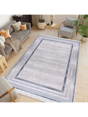 Merinos Rodin 60900 30 Premium Akrilik Salon Halısı