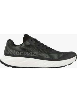 NNormal Kjerag Shoe Unisex Siyah Patika Koşu Ayakkabısı N1ZKGM1-003