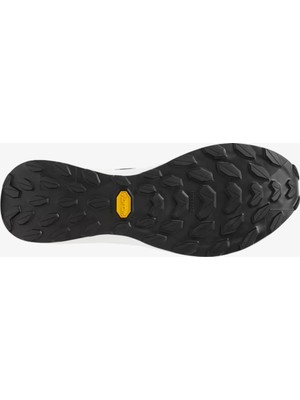 NNormal Kjerag Shoe Unisex Siyah Patika Koşu Ayakkabısı N1ZKGM1-003