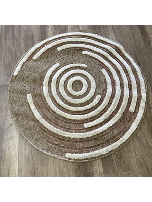 Hoom Rugs Marrakesh 673 Taba Jüt Sisal Kilim