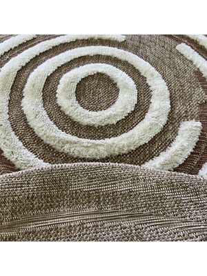 Hoom Rugs Marrakesh 673 Taba Jüt Sisal Kilim