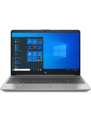 Hp 250 G8 Intel Core I5 1135G7 16GB 512GB SSD Windows 11 Home 15.6" Fhd Taşınabilir Bilgisayar 853U8ESA30