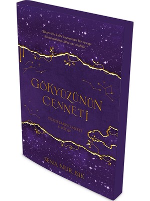 Gökyüzünün Cenneti - Sena Nur Işık