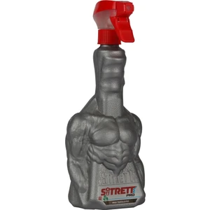 SİTRETT MX İnox Temizleyici Pro 700 Gr