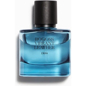ZARA BOGOSS VIBRANT LEATHER EDP 60ML  İNDİRİMSEHRİ
