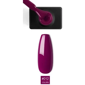 Kalıcı Oje Polish Gel 10 ml