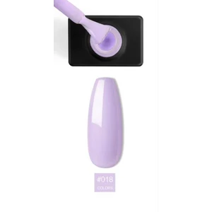 Kalıcı Oje Polish Gel 10 ml