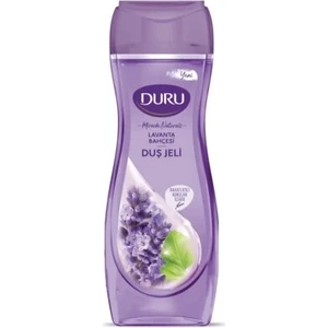 Duş Jeli Lavanta Bahçesi