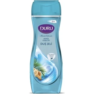 Duş Jeli Deniz Esintisi