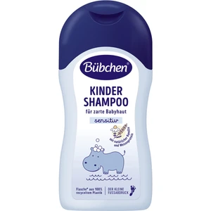 Sensitive Bebek Saç ve Vücut Şampuanı 400ML