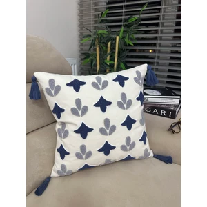 En Gözde Home Punch Nakışlı Kırlent Kılıfı